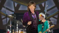 Mick Jagger Bawa 2 Gadis ke Kamar Hotel