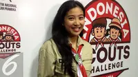 Olivia Zalianty Sudah Tak Mau Main Sinetron