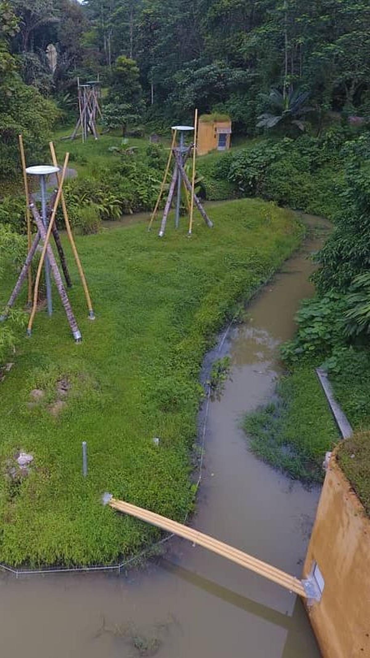 <b>Tempat Ramah Lingkungan</b>