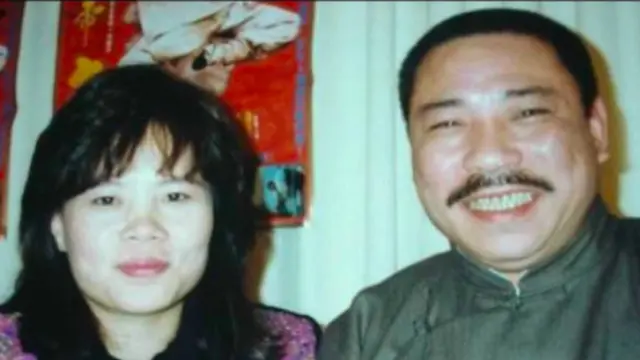 potret Chen Sung Young