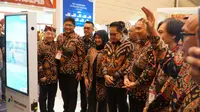 SKK Migas menggelar Indonesia Upstream Oil &amp; Gas SCM Summit 2024 (IOG SCM Summit 2024), dengan mengadakan event Pre IOG SCM Summit di Surabaya, pada 10-11 Juni 2024. (Dok SKK Migas)