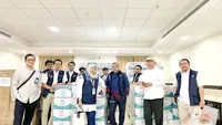 BPKH Dorong Indonesia Jadi Pemain Utama Ekosistem Ekonomi Haji Global
