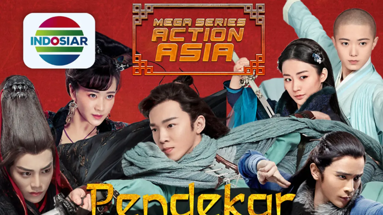 Pendekar Hina Kelana (Dok. Indosiar)
