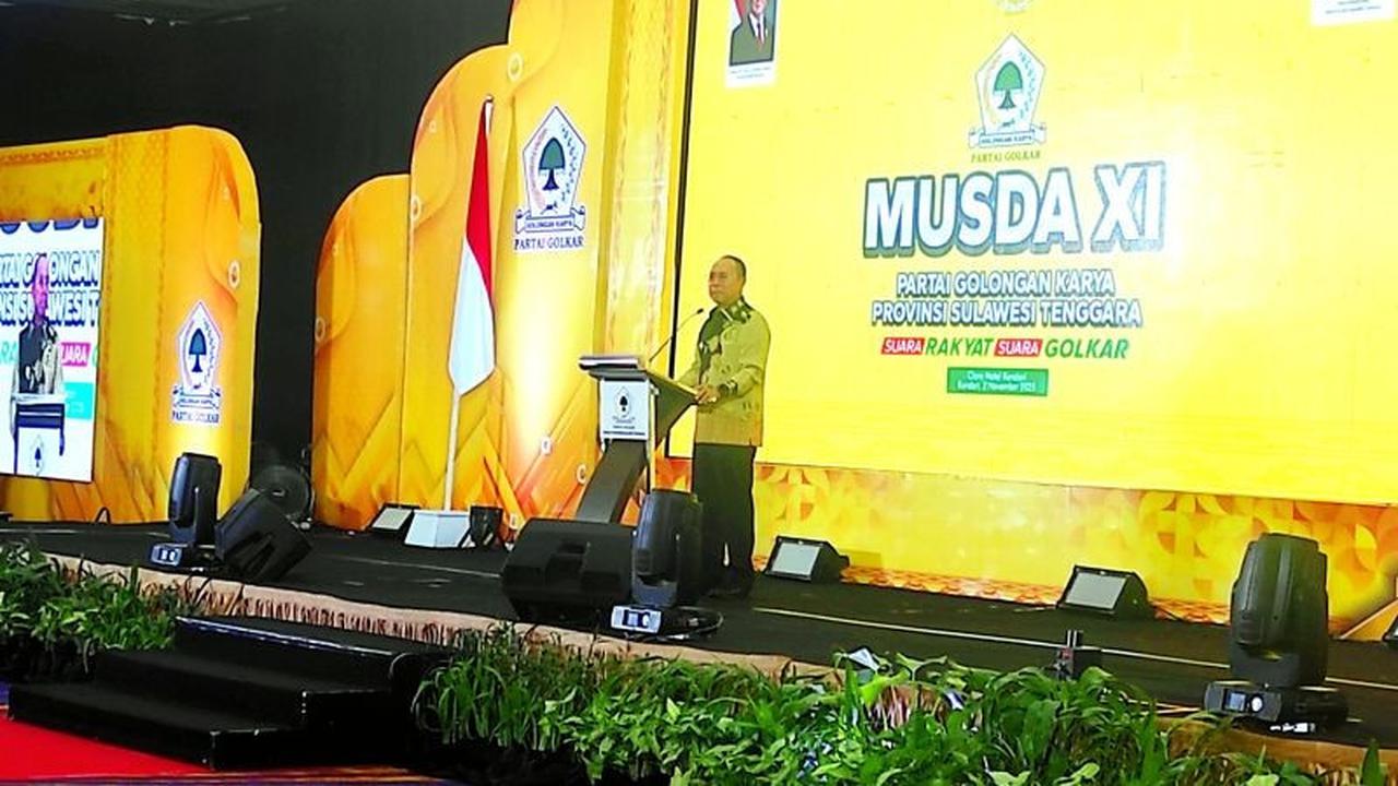 Tahukah Anda? Gubernur Sultra Minta Menteri ESDM Tegur 96 Perusahaan Tambang Nakal Sultra yang Membandel