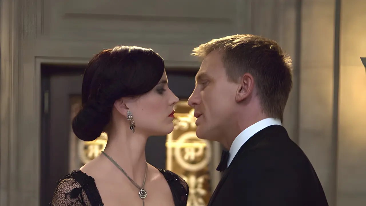 All James Bond Films Now Available on Netflix Starting January 2026