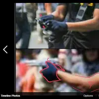 Artis media sosial Jonru ikutan berkoar soal bom Sarinah. Di luar dugaan, statusnya dikomentari KombesPol Krishna Murti! Hayo lho!