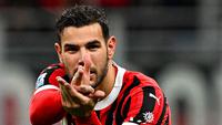 AC Milan Menemukan Hidup Baru Tanpa Theo Hernandez, Tanpa Penyesalan Sama Sekali!