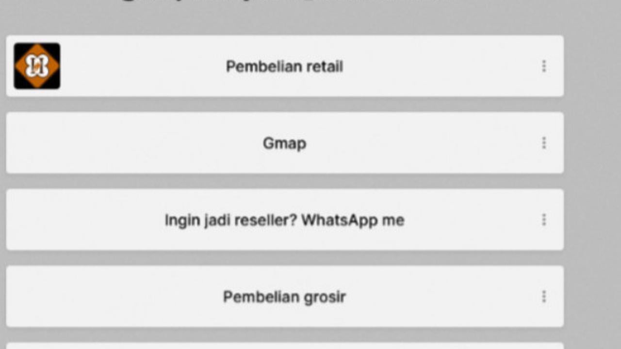 Akum Media Sosial Mahend Craft