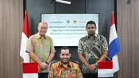 Harapan Baru untuk Perawat Indonesia Bisa Bekerja di Belanda