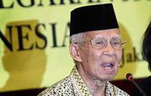 Bismar Siregar, Osama bin Laden dan zaman Jahiliyah