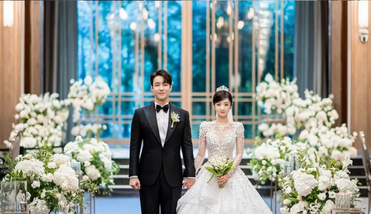 "Saya berjanji untuk melindungi istri saya selama sisa hidup saya," begitulah janji Shim Hyung Tak kepada sang istri, Hirai Saya.