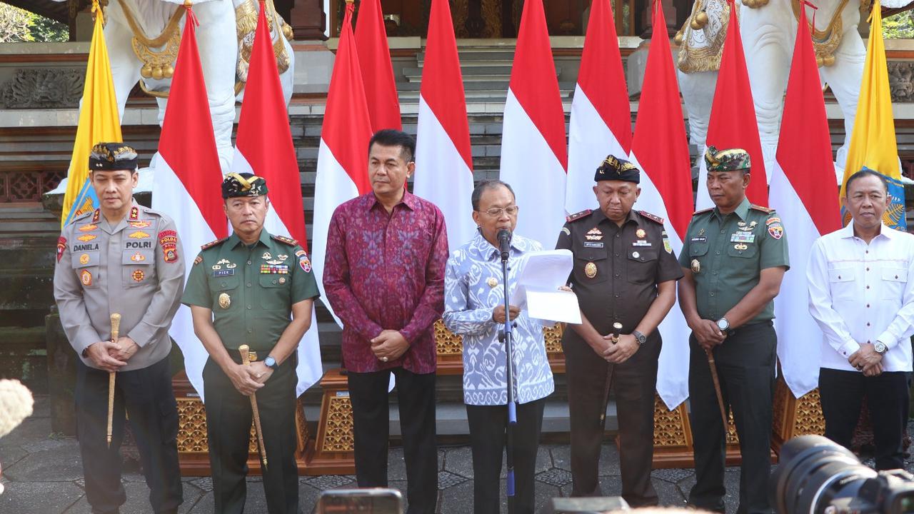 Tak Ada Ampun! Ormas Bandel Bikin Rusuh di Bali Siap-Siap Dibubarkan