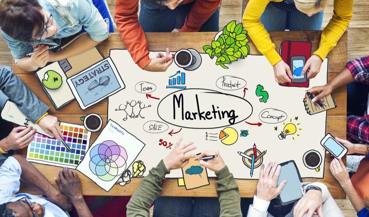 3. Gencarkan Aktivitas Promosi