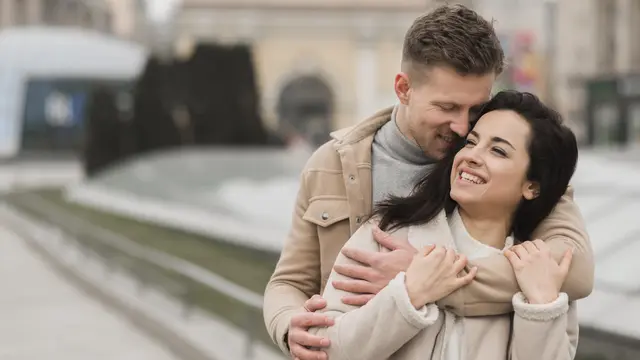 Cara Menunjukkan Rasa Sayang ke Pasangan Tanpa Harus Mengucapkan “Aku Cinta Kamu” - 3