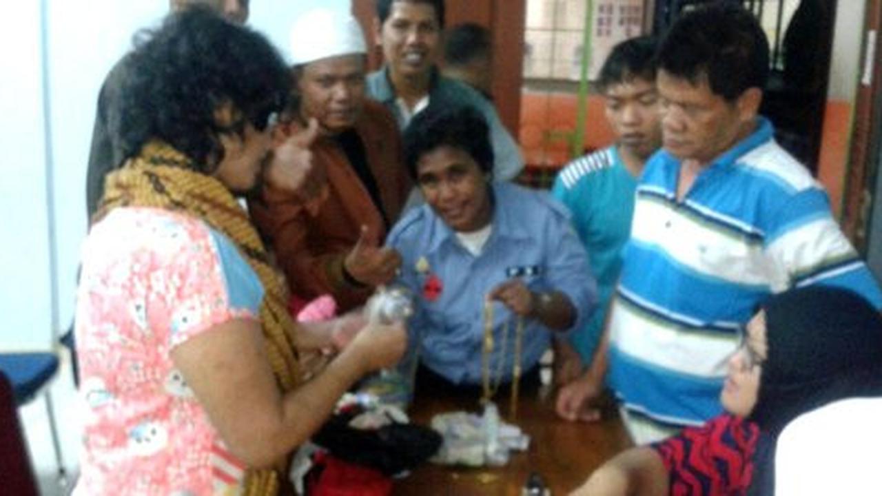 Setelah tahu fakta-fakta ini, masih mau beri uang ke pengemis?