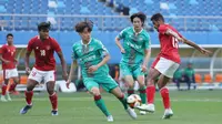 Akhiri TC di Korsel dengan Kekalahan, Timnas Indonesia U-23 Diminta Tak Patah Arang Jelang SEA Games 2021