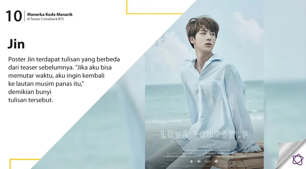 Menerka Kode Menarik di Teaser Comeback BTS. (Foto: Twitter/BigHitEnt, Desain: Nurman Abdul Hakim/Bintang.com)