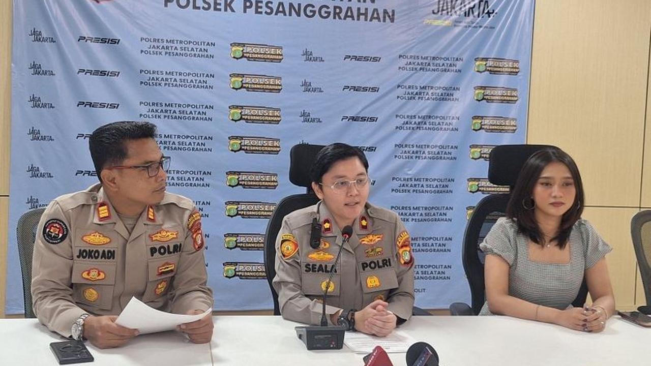 Polsek Pesanggrahan Tangkap Pelaku Penganiayaan di Jaklingko Rute Lebak Bulus
