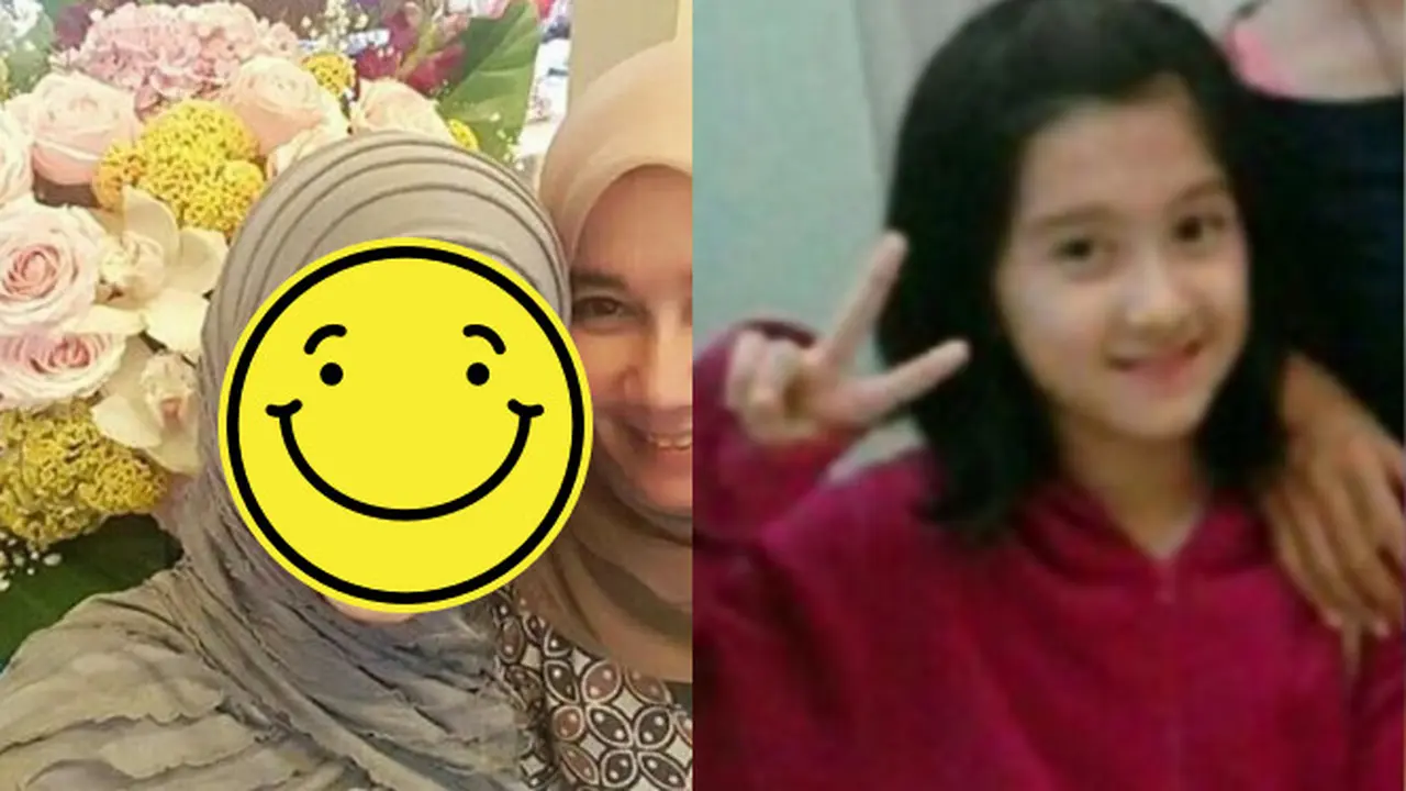 Potret Lana Devina Anak Jihan Fahira yang Kini Berhijab