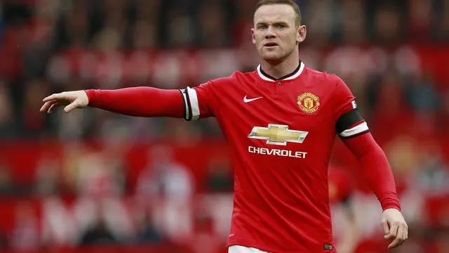 Wayne Rooney