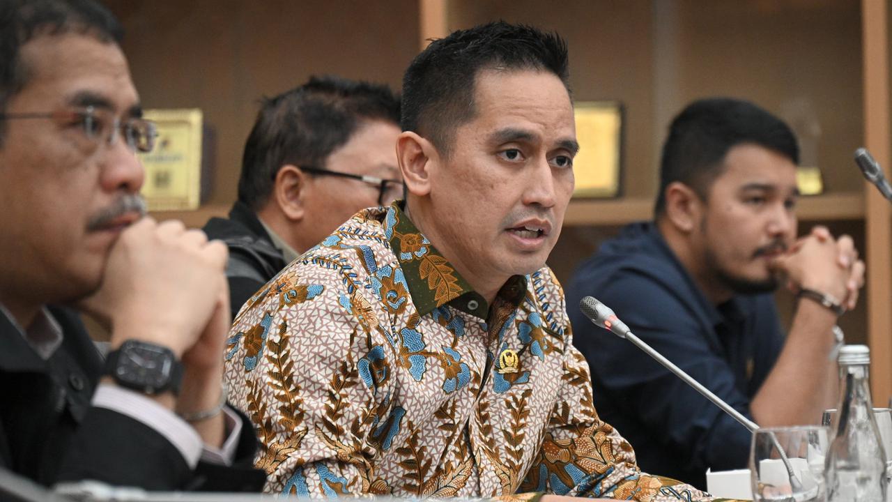Anggota Baleg DPR Ungkap Poin-Poin Krusial UU Minerba yang Memenuhi Keadilan Rakyat