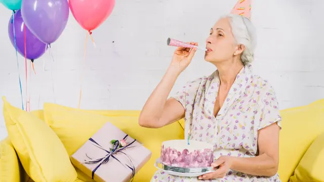 Grandma