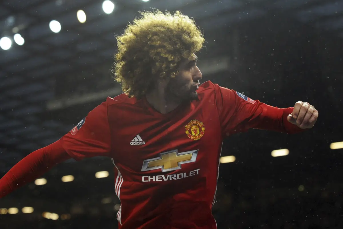 Manchester United