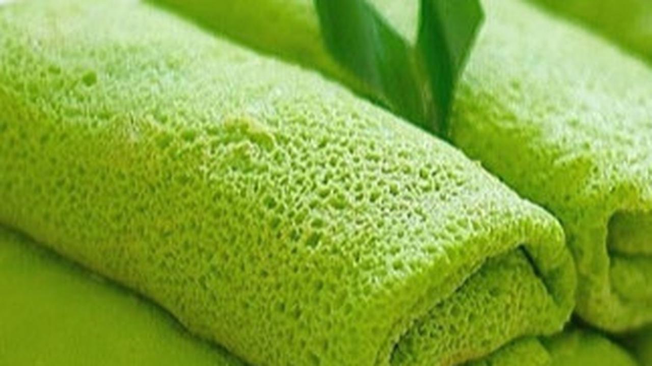 Kalori dan Nutrisi dalam Kue Dadar Gulung