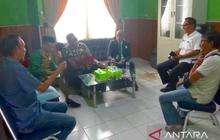 Baznas OKU dan Dinas Perkim Sinergi Percepat Program Bedah Rumah Layak Huni