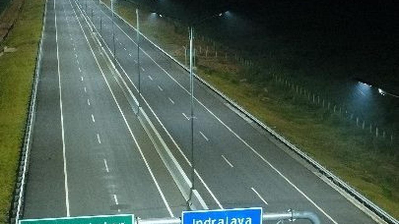 Hutama Karya Butuh Rp30 T Sambungkan Tol Trans Sumatera Hingga ke Jambi