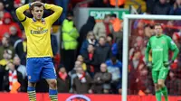 Kedatangan Van Gaal Buat Wilshere Khawatir