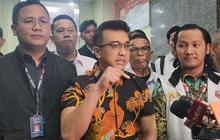 Polda Metro Hentikan Kasus Aiman Terkait Dugaan Informasi Hoaks