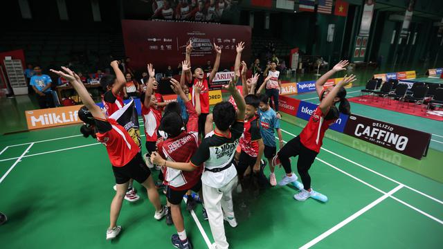 Kejuaraan Klub Mitra PB Djarum 2026