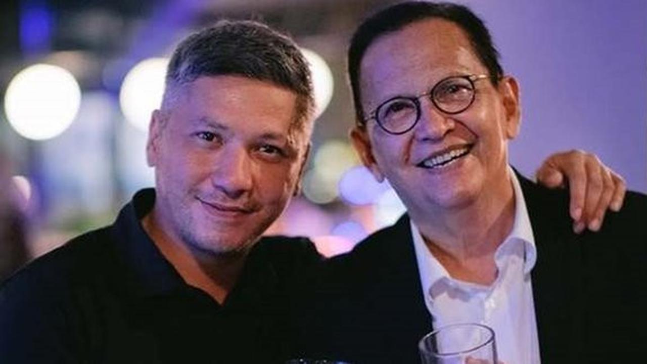 Reaksi Roy Martin saat Tahu Gisel Sudah Punya Pacar Baru Lagi Tapi Gading Malah Betah Menduda