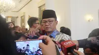 Menlu Sugiono: Indonesia Akan Kirim 780 Pasukan Perdamaian ke Lebanon