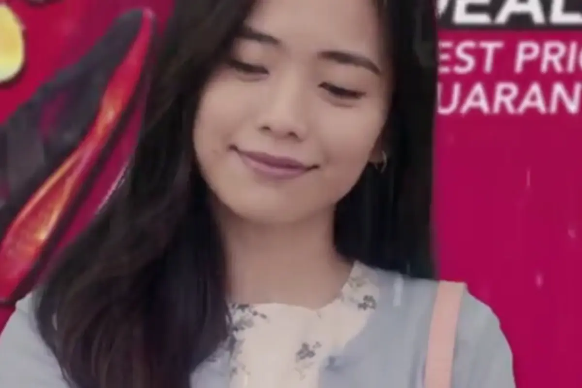 Emily Chan