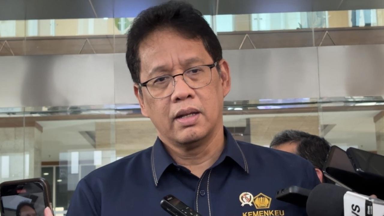 VIDEO: Tak Gentar Menkeu Purbaya Ogah Pakai APBN Bayar Utang Kereta Cepat Cina, Lempar ke Danantara