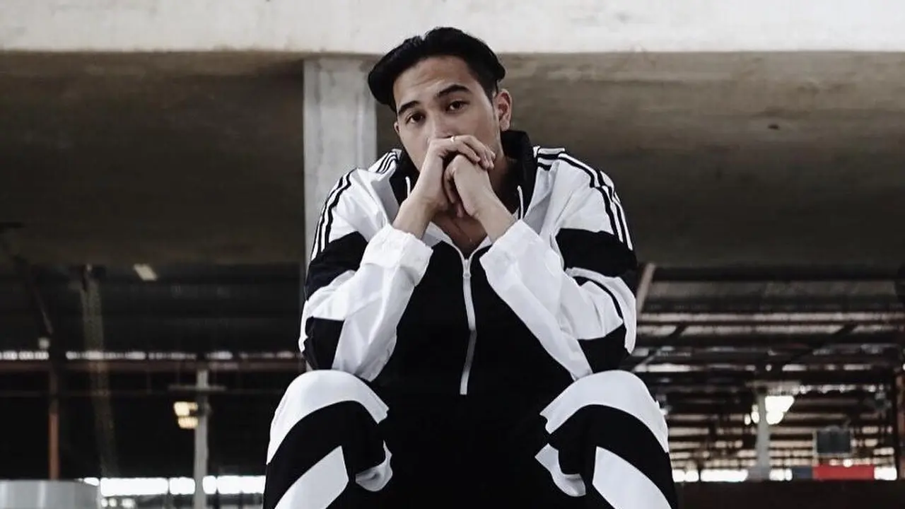 Adrian Khalif
