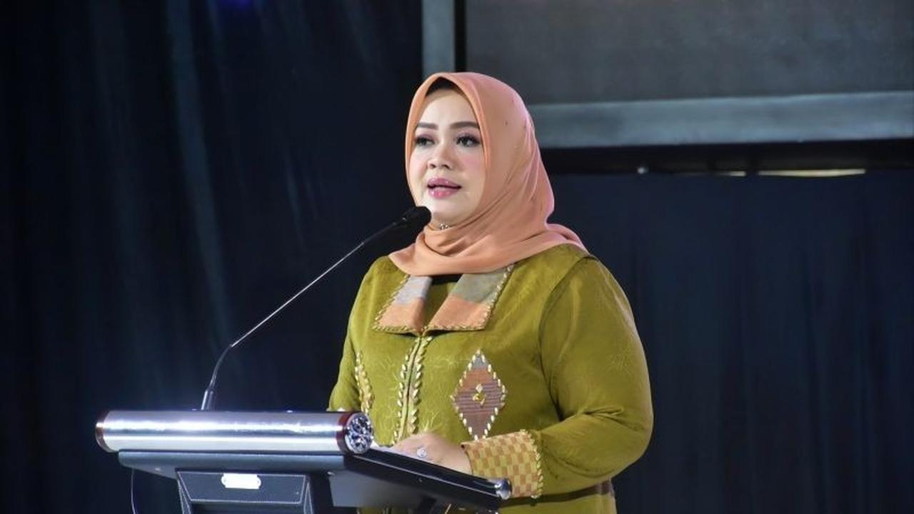 Wagub NTB Dorong Perlindungan Penenun Wastra NTB Demi Lestarinya Budaya dan Ekonomi Lokal