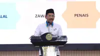 Kemenag Terbitkan Edaran Masjid Buka 24 Jam Selama Mudik Lebaran 2025