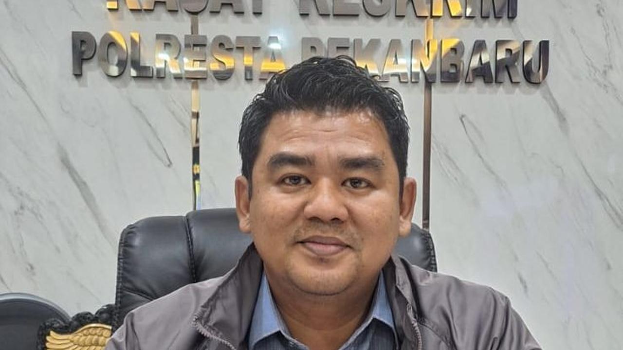 Polresta Pekanbaru Gandeng Diskominfo untuk Sosialisasi Pemilu & Tangkal Hoaks