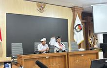 KPU Bali Beri Sanksi Tegas KPU Badung Buntut Insiden Buang Sampah ke Selokan