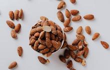 Tips Diet, Kacang Tanah atau Almond yang Lebih Manjur Bantu Turunkan Berat Badan?