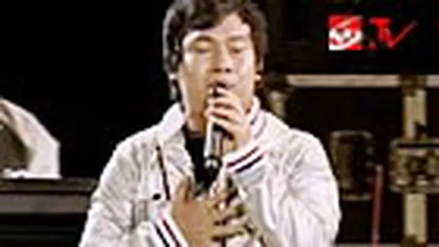 Wali - Baik Baik Sayang
