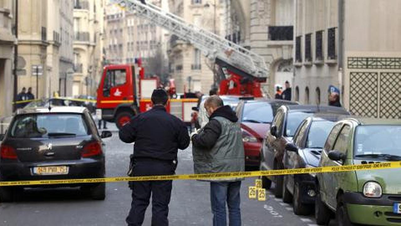 BIN: Tiga Pelaku letakkan bom di trotoar KBRI Paris