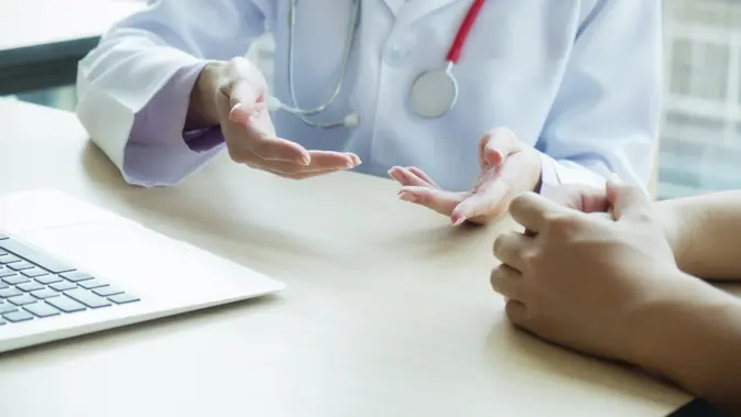 PDUI Soroti Sistem Dokter Internship, Termasuk soal Status yang Tidak Jelas