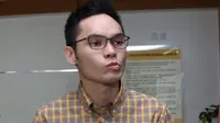 Calon Istri Ben Kasyafani Pebisnis Sibuk