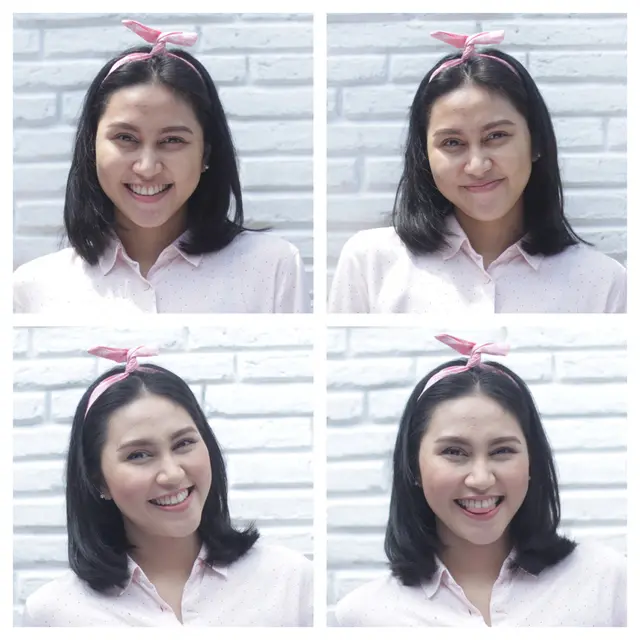 Review PIXY Stay Last Serum Foundation, Inovasi Manfaat Base Makeup dan Skincare dalam Satu Produk