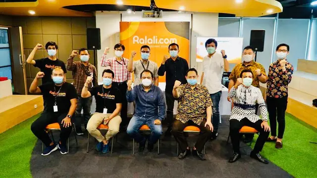 Langkah Nyata AMKI Menjadi Lokomotif Koperasi Modern dan UMKM Naik Kelas