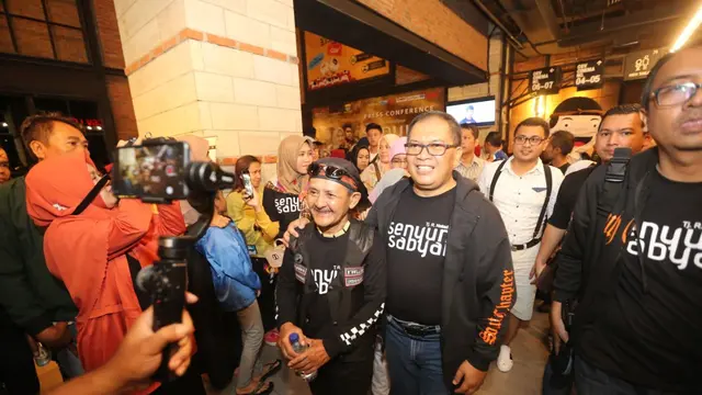 Senyum Sabyan